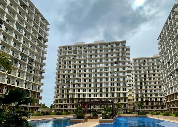 Cozee Staycations Lapu-Lapu City