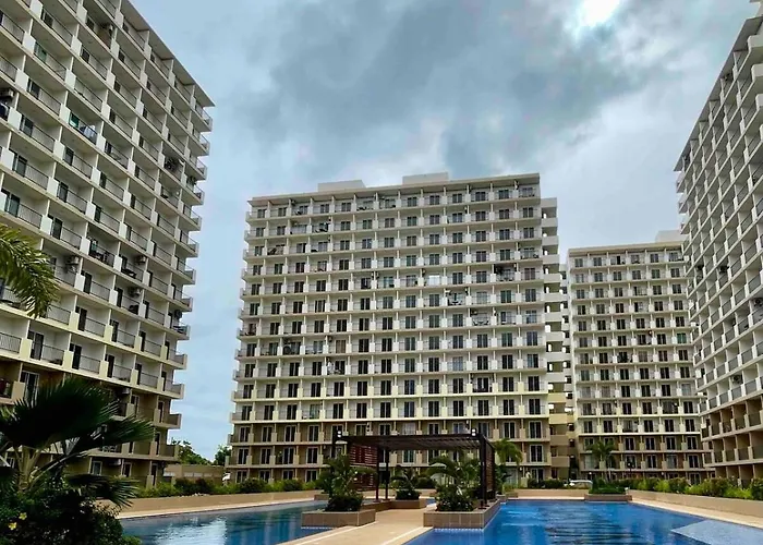 Apartment Cozee Staycations