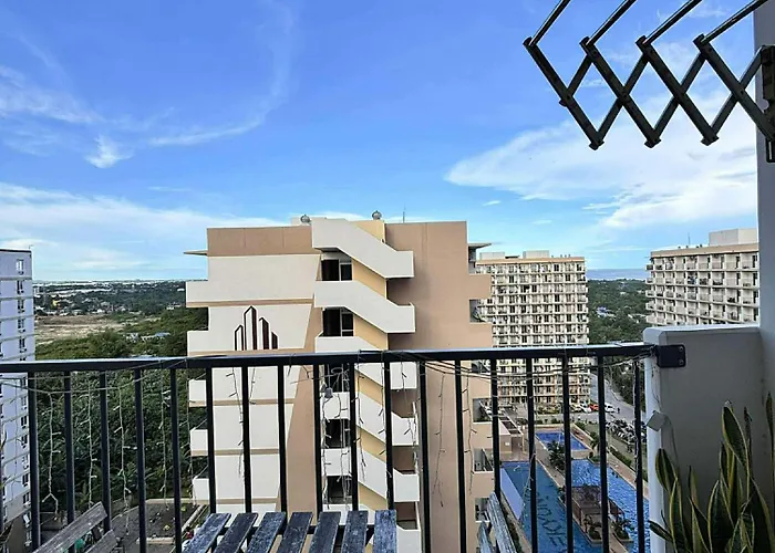 Cozee Staycations Apartment *