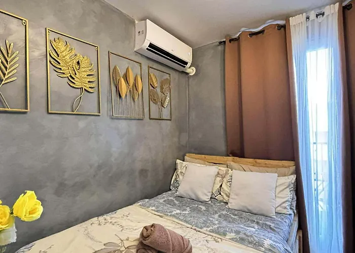 Cozee Staycations * Lapu-Lapu City