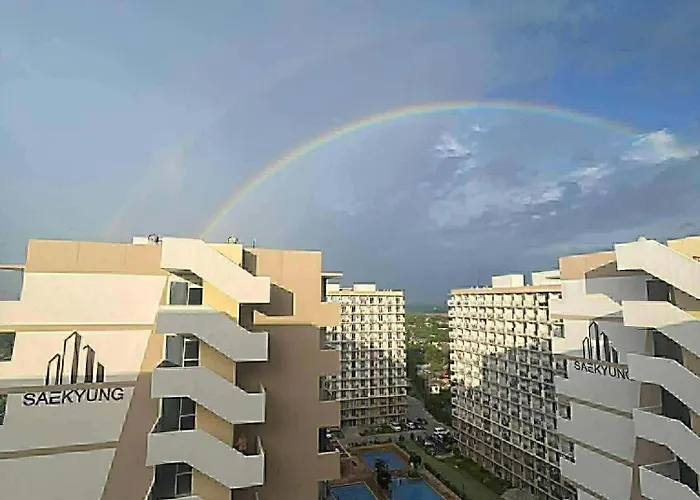 Cozee Staycations Apartment Lapu-Lapu City