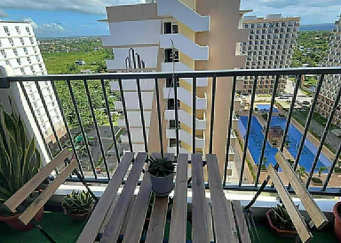 Cozee Staycations Apartment Lapu-Lapu City